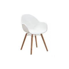 Zuo Tidal Dining Chair - Set of 4