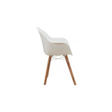 Zuo Tidal Dining Chair - Set of 4