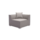 Zuo Fiji Corner Chair