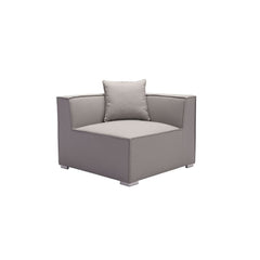 Zuo Fiji Corner Chair