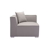 Zuo Fiji Corner Chair