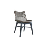 Iria Rattan Dining Chair - Set of 2