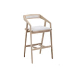 Moe's Home Collection Padma Bar Stool