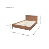 Hathaway Bed