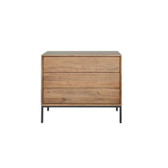 Hathaway Chest 3 Drawers