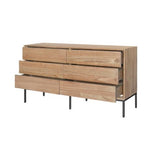 Hathaway Chest 6 Drawers