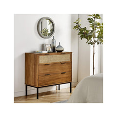 Caine Chest 3 Drawers