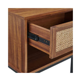 Caine Nightstand  - set of 2