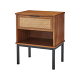 Caine Nightstand  - set of 2