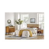 Caine Queen Headboard