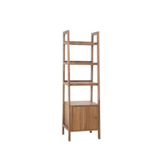 Henley KD Wall Bookcase