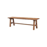 Bedford 59" Bench "A" Base