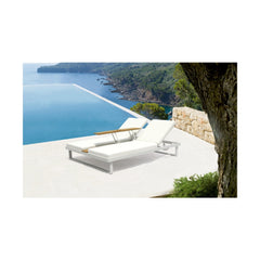 Sandy Double Lounge Chair