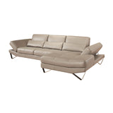 J&M Furniture 833 Sectional Sofa