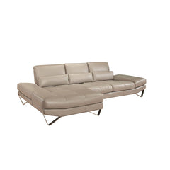 J&M Furniture 833 Sectional Sofa