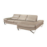 J&M Furniture 833 Sectional Sofa