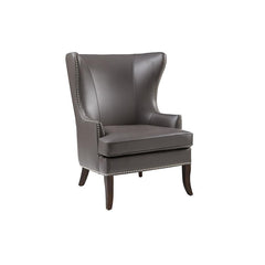 Sunpan Royalton Armchair