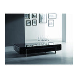 J&M Furniture 902A Coffee Table