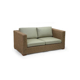 Caluco Artesano Loveseat