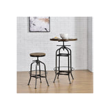 Industrial  Bar Stool