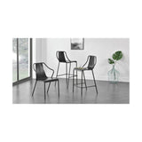 Callum Metal Chair - Set of 4