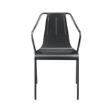 Callum Metal Chair - Set of 4