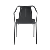 Callum Metal Chair - Set of 4