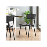 Luke Dining Chair - Set of 4