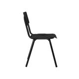 Luke Dining Chair - Set of 4