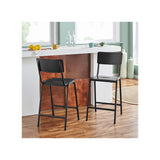 Luke  Counter Stool - set of 2