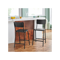 Luke  Counter Stool - set of 2