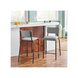 Lehman Counter Stool - set of 4