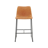 Vesta KD PU Counter Stool