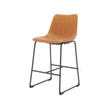 Vesta KD PU Counter Stool