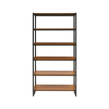 Anderson  KD  Bookcase