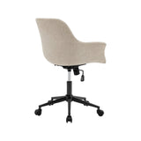 Kepler KD Fabric Office Chair