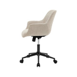 Kepler KD Fabric Office Chair