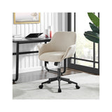 Kepler KD Fabric Office Chair