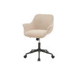 Kepler KD Fabric Office Chair