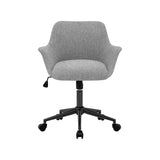 Kepler KD Fabric Office Chair