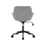 Kepler KD Fabric Office Chair