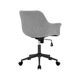 Kepler KD Fabric Office Chair