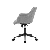 Kepler KD Fabric Office Chair