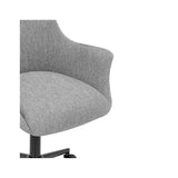 Kepler KD Fabric Office Chair