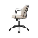 Edison KD Fabric Office Chair