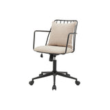 Edison KD Fabric Office Chair