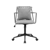 Edison KD Fabric Office Chair