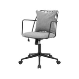 Edison KD Fabric Office Chair