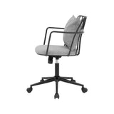 Edison KD Fabric Office Chair