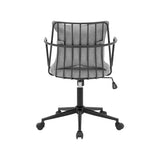 Edison KD Fabric Office Chair